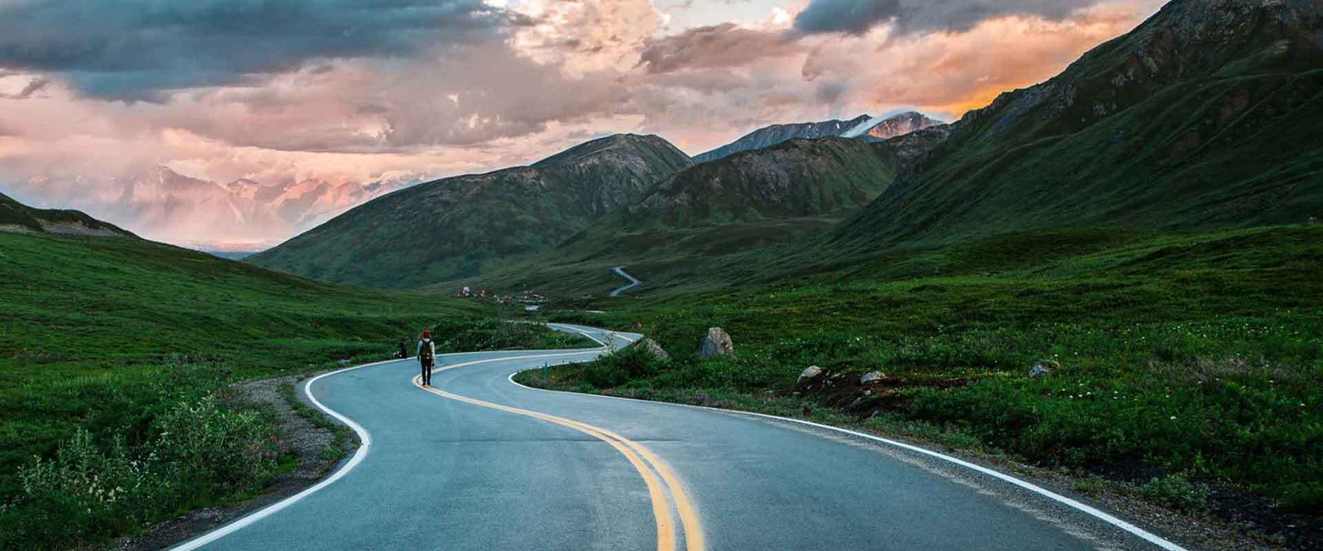 道路氣象環(huán)境監(jiān)測及預警信息發(fā)布系統(tǒng)解決方案